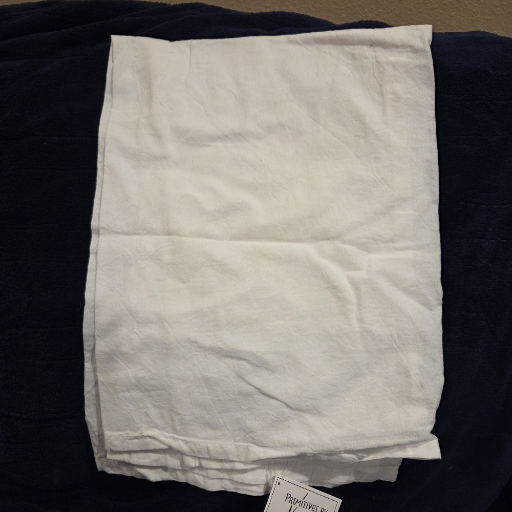 TWO Dog Themed Kitchen Towels NWT - Picture 7 of 8